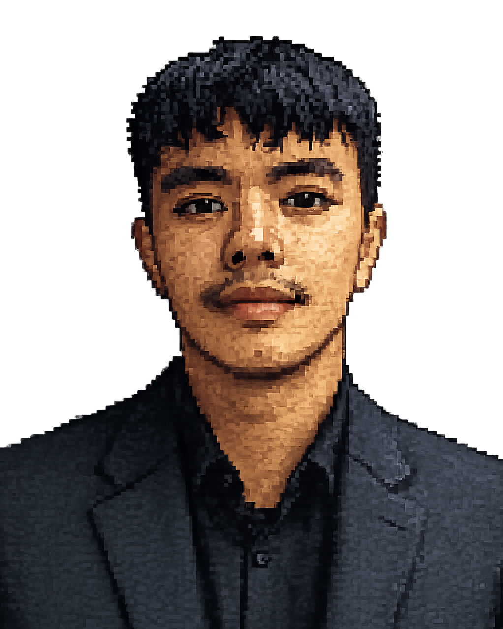 Muhammad Rihap Firdaus