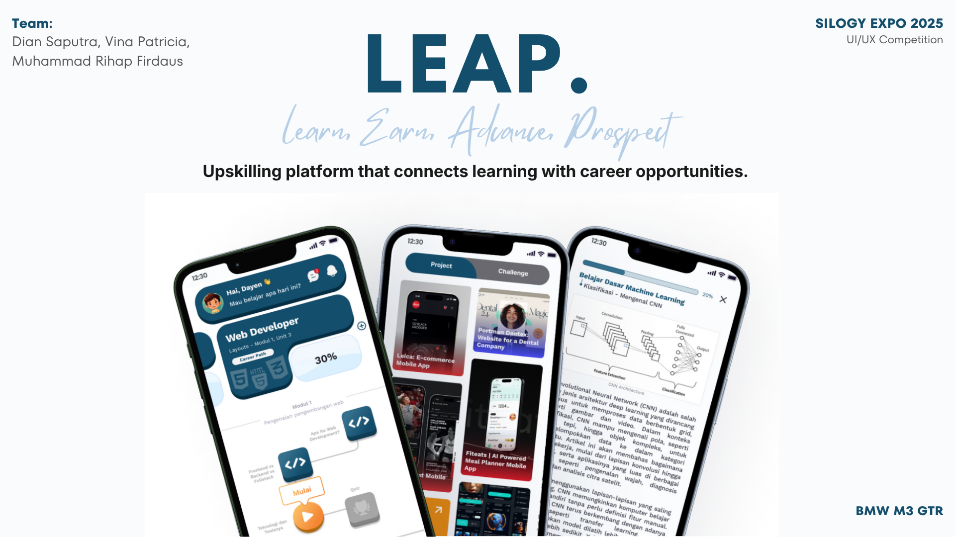 Leap